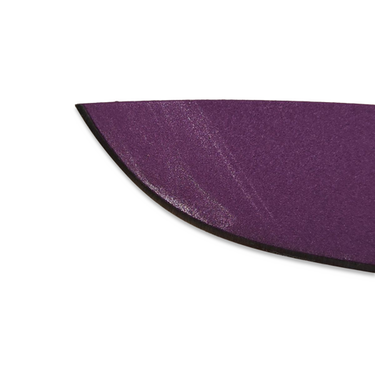 ESEE Izula purple/black, B-Stock