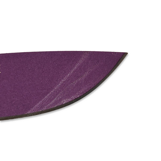 ESEE Izula purple/black, B-Stock