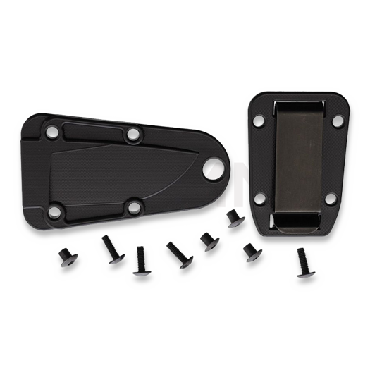 Шейный нож ESEE Izula S35VN