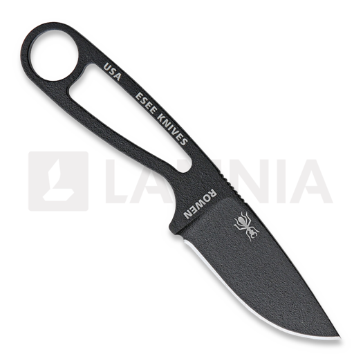 ESEE Izula Signature Model