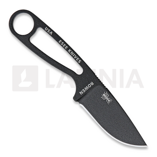 ESEE Izula Signature Model