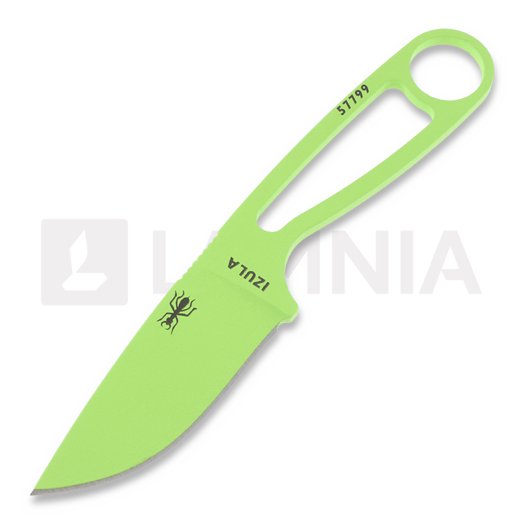 ESEE Izula Messer, venom green