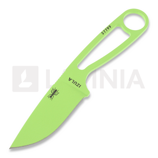 ESEE Izula Messer, venom green