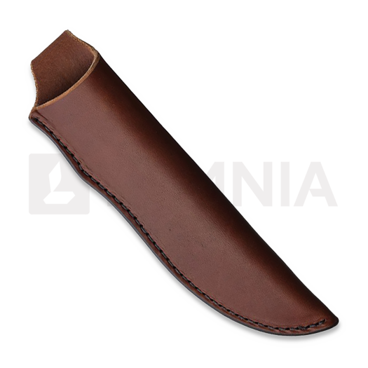 Ніж ESEE JG5 - Burlap Micarta, брунатний