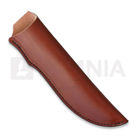 Нож ESEE JG5 - Micarta, коричневый