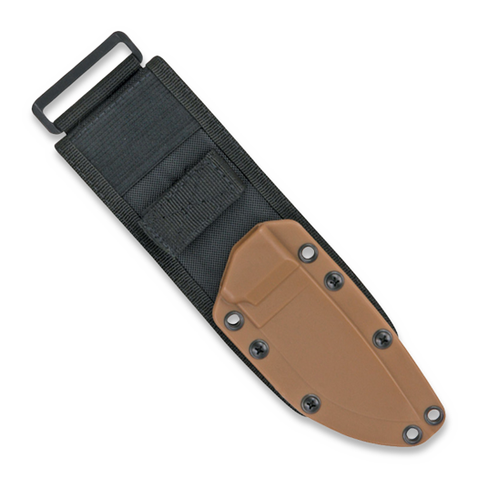 ESEE Jump Proof MOLLE Sheath System