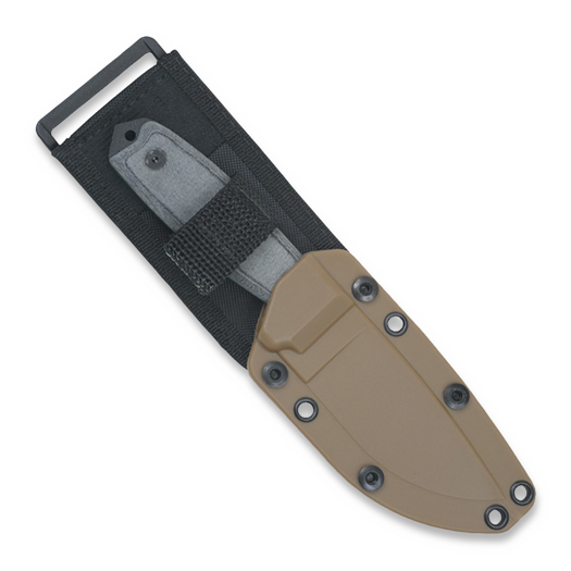 ESEE Jump Proof MOLLE Sheath System