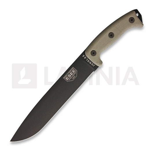 ESEE Junglas