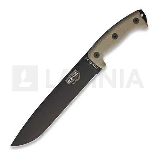 ESEE Junglas