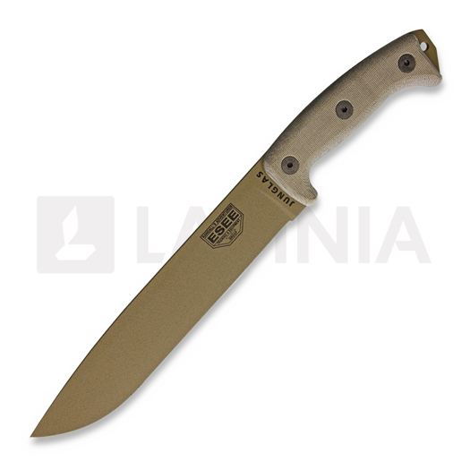 ESEE Junglas