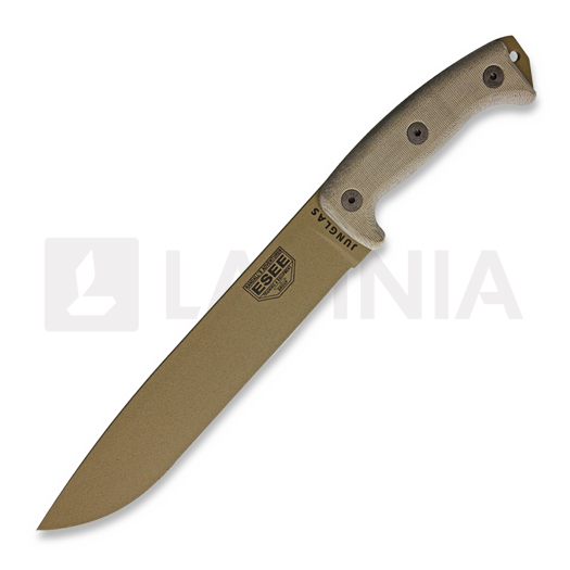 ESEE Junglas