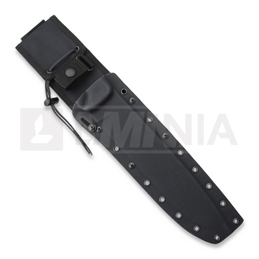 ESEE Junglas, vihre&auml;