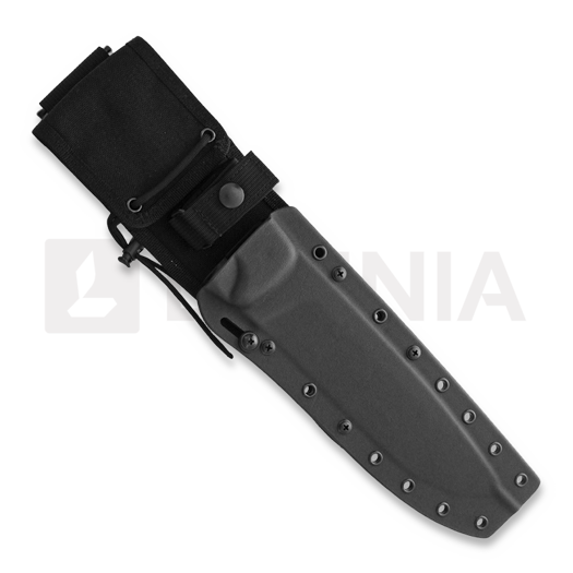 ESEE Junglas II Esee Logo