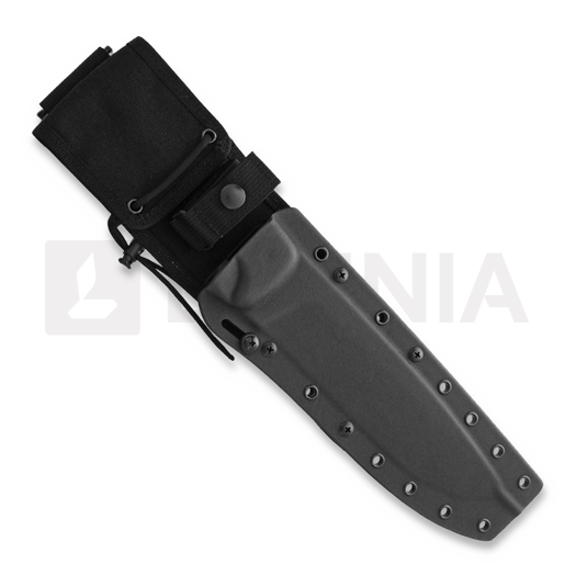 ESEE Junglas II Esee Logo