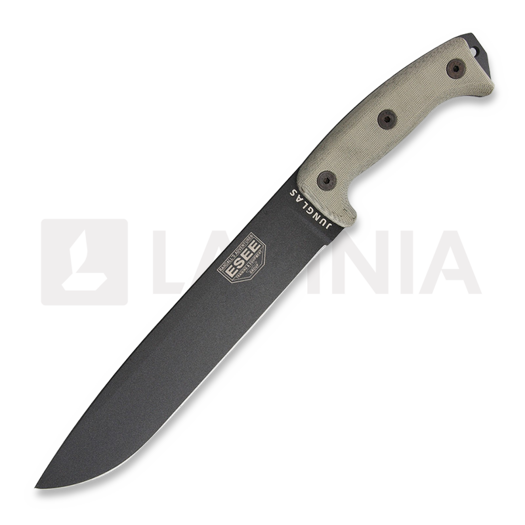 ESEE Junglas,tactical gunsmoke