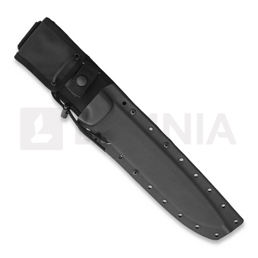 ESEE Junglas,tactical gunsmoke