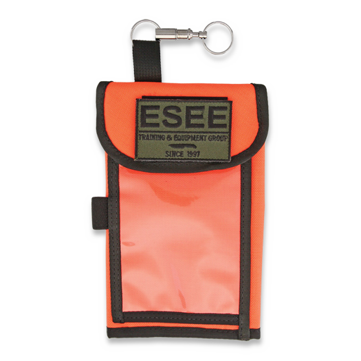 ESEE Map Case, оранжевый