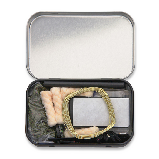 ESEE Mini Survival Kit In Tin