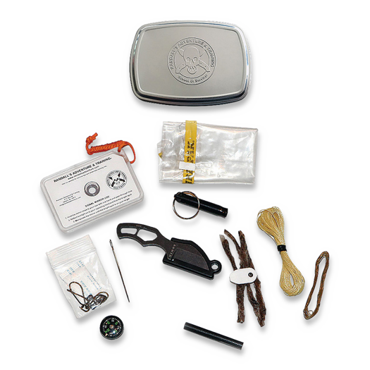 ESEE Mini Survival Kit w/Gibson