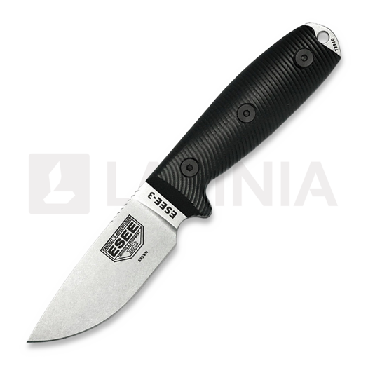 ESEE Model-3 3D CPM S35VN