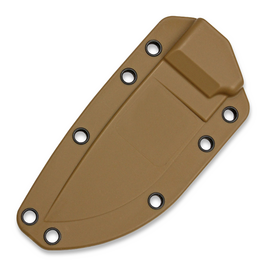 ESEE Model 3 Sheath, black