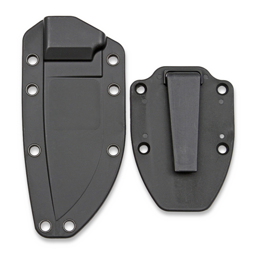 ESEE Model 3 Sheath with clip