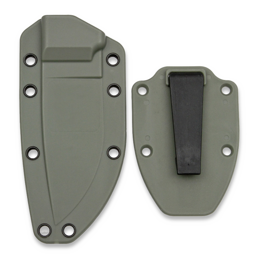 ESEE Model 3 Sheath with clip