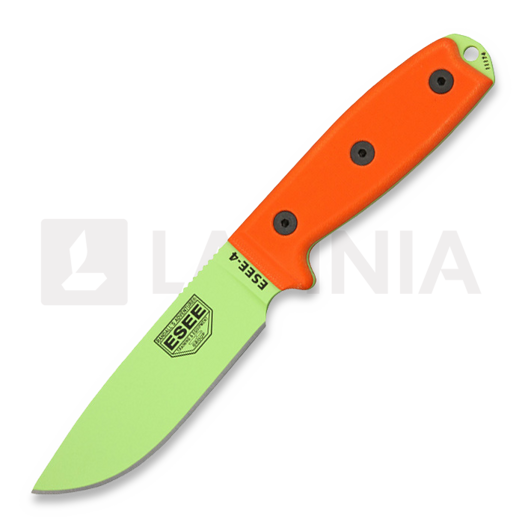 ESEE Model 4, G10