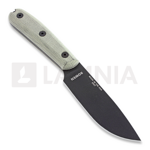 ESEE Model 4 Modified Handle išgyvenimo peilis