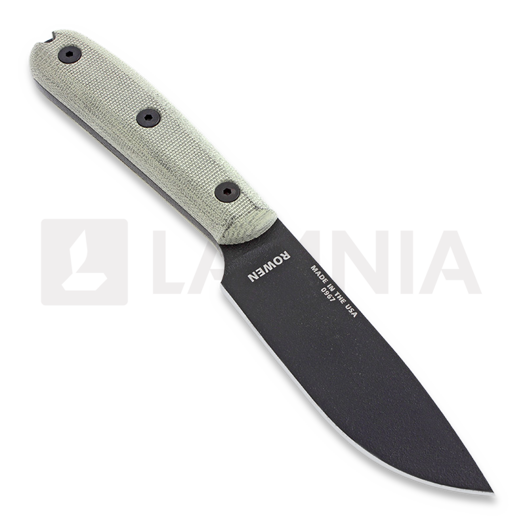 ESEE Model 4 Modified Handle 求生刀