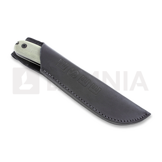 ESEE Model 4 Modified Handle 求生刀