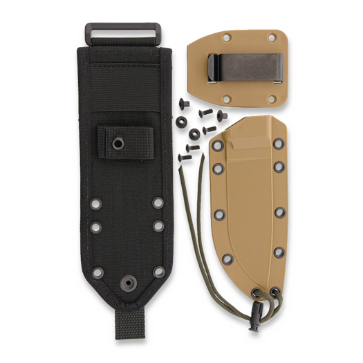 ESEE Model 4 Sheath