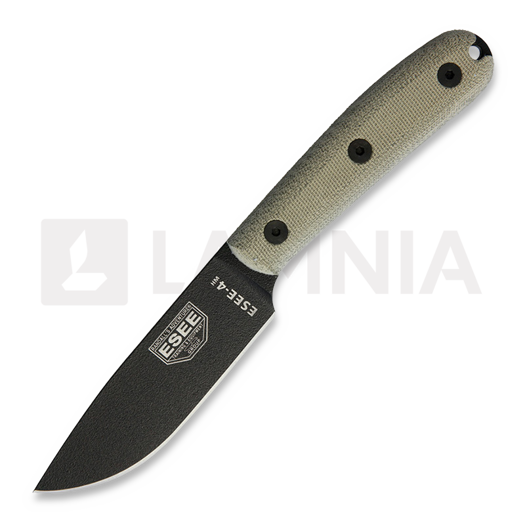 ESEE Model 4 Traditional Handle