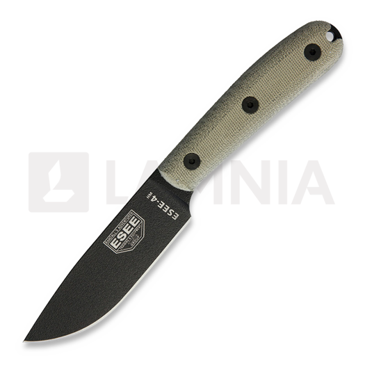 ESEE Model 4 Traditional Handle