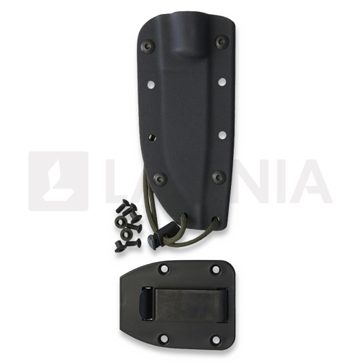 ESEE Model 4 Traditional Handle