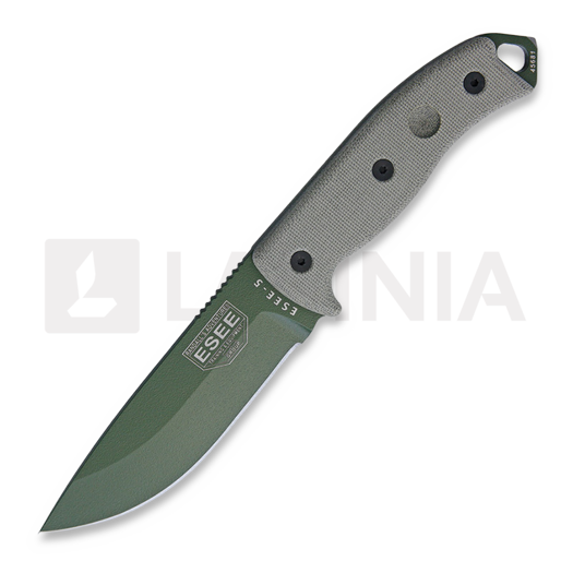 ESEE Model 5