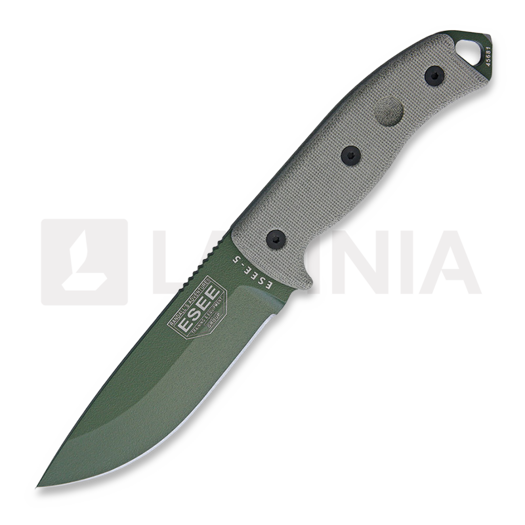 ESEE Model 5