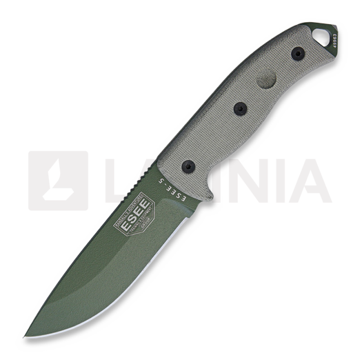ESEE Model 5