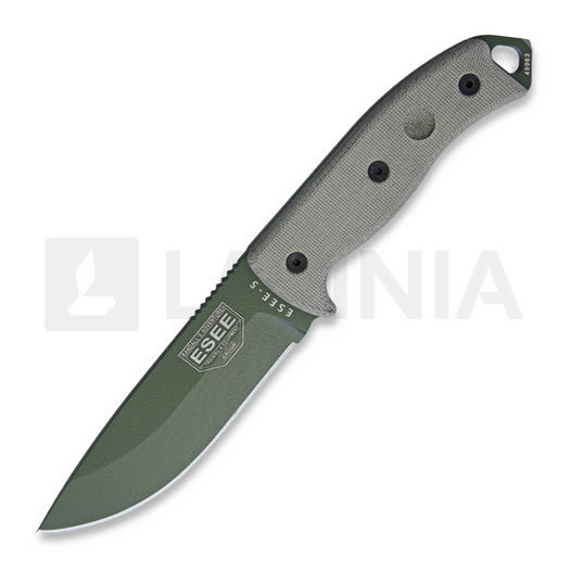 ESEE Model 5