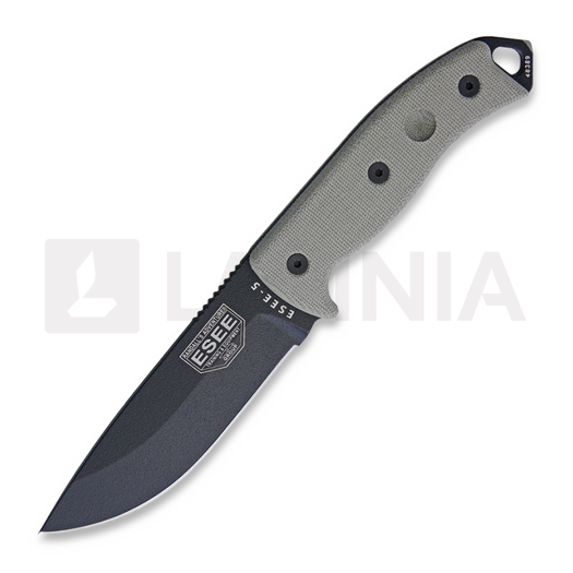 ESEE Model 5