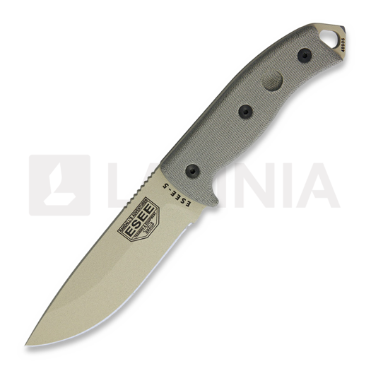 ESEE Model 5