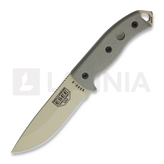 ESEE Model 5