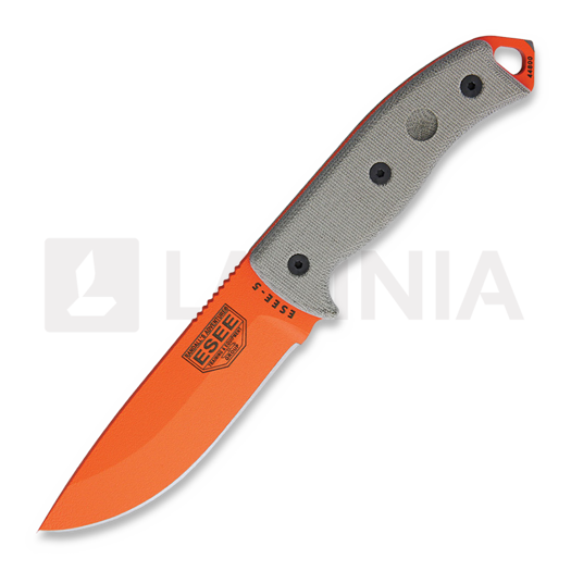 ESEE Model 5
