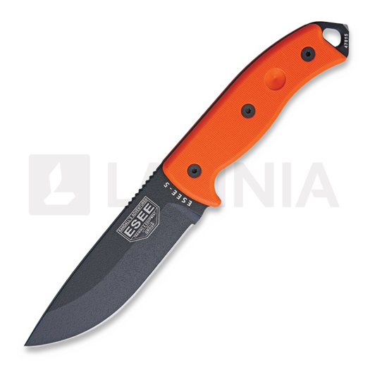 ESEE Model 5, G10