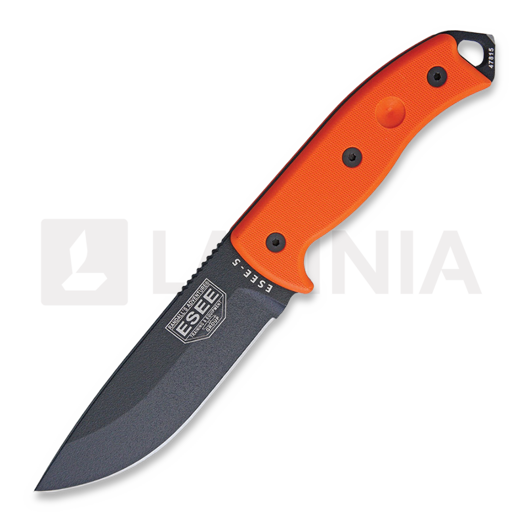 ESEE Model 5, G10