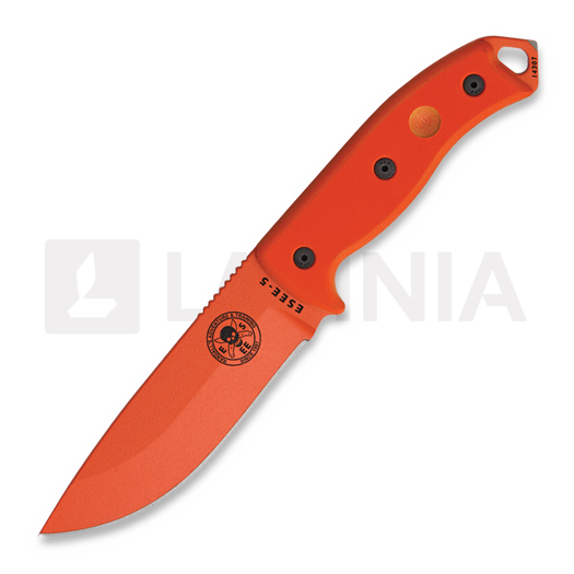 ESEE Model 5, G10