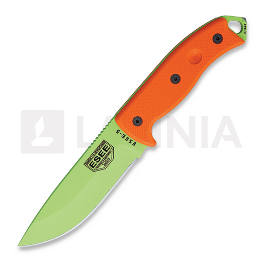 ESEE Model 5, G10