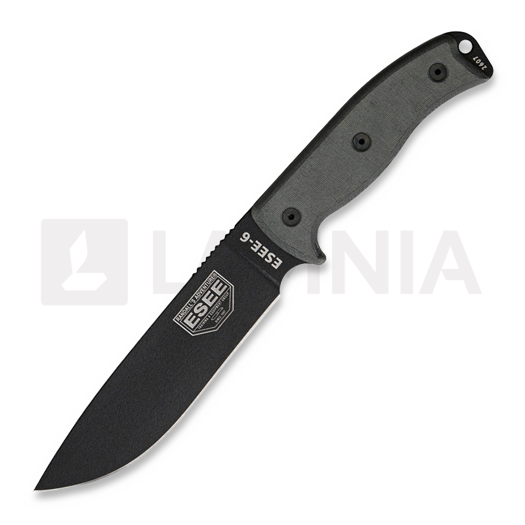 ESEE Model 6