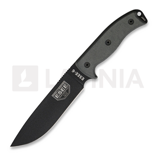 ESEE Model 6