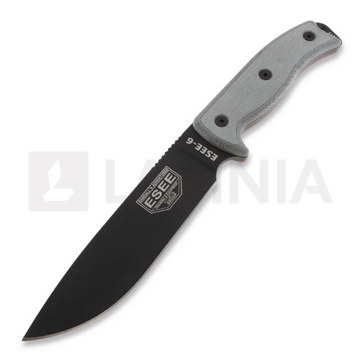 ESEE Model 6